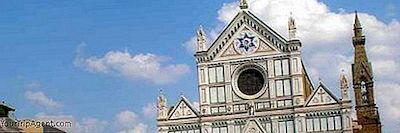 10 Cosas Que Hacer Cerca De Santa Croce, Florencia