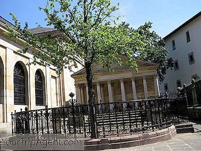 10 Lucruri De Văzut Și De Făcut În Guernica, Spania