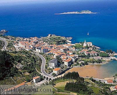 10 Perkara Untuk Lihat Dan Lakukan Di Mundaka, Negara Basque