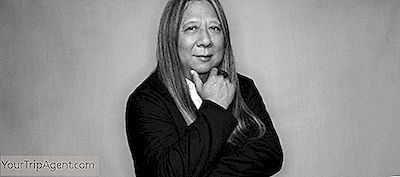10 Things You Should Know About Designer John Rocha