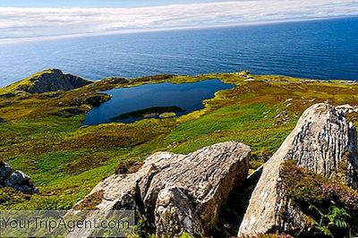 10 Consigli Per Lo Zaino In Spalla In Tutta L'Irlanda