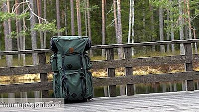 10 Lời Khuyên Cho Backpacking Ở Hy Lạp