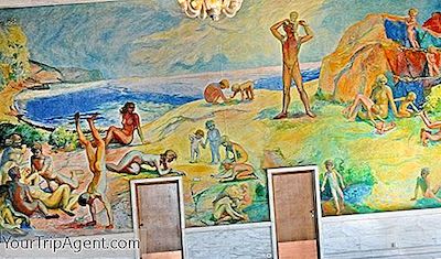 Top 10 Coisas Para Fazer Em Oslo Durante O Verão