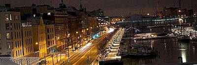 10 Mejores Cosas Para Ver Y Hacer En Helsinki