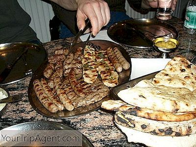あなたが試してみなければならない10の伝統的なボスニア料理