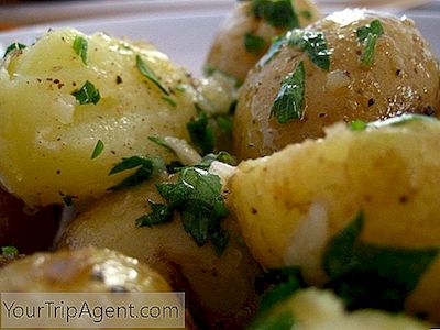 10 Pratos Lituanos Tradicionais Você Precisa Tentar