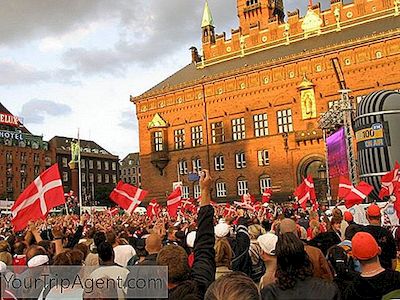 10 Perinteet Vain Tanskalaiset Voivat Ymmärtää