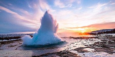 10 Hal Unik Yang Harus Dilakukan Di Islandia