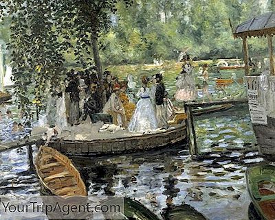 10 Renoir คุณควรทราบ