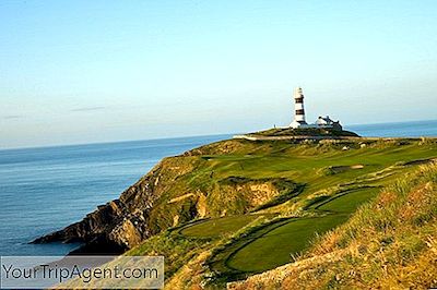 11 Splendidi Campi Da Golf Da Giocare In Irlanda