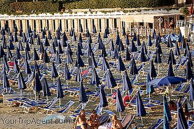 11 Best Beach Resorts In Italy