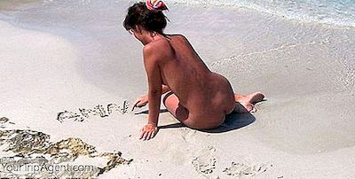 De 11 Beste Nudiststrendene På Balearene