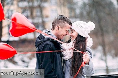 11 Dos And Don'Ts Når Dating Noen Fra Romania