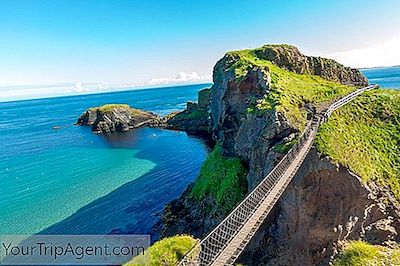 11 Lugares Épicos En Irlanda Incluso Los Irlandeses Pueden No Saber