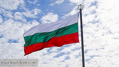 11 Otroligt Fakta Om Det Bulgariska Språket