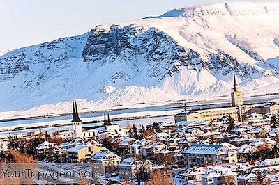 11 Pengalaman Mengubah Hidup Yang Hanya Bisa Anda Peroleh Di Reykjavik, Islandia