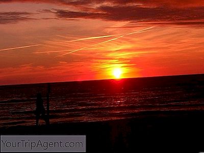 As 11 Praias Mais Bonitas Da Alemanha