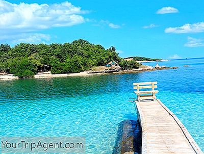 As 11 Praias Mais Impressionantes Da Albânia
