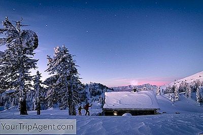 11 Dos Principais Destinos De Inverno Da Áustria