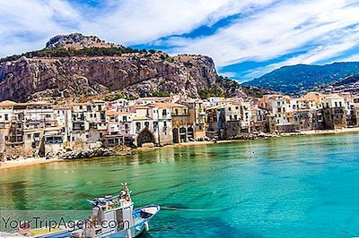 11 Paikkaa, Jotka Sinun Pitää Nähdä Italiassa, Ennen Kuin He Tulevat Liian Kalliiksi