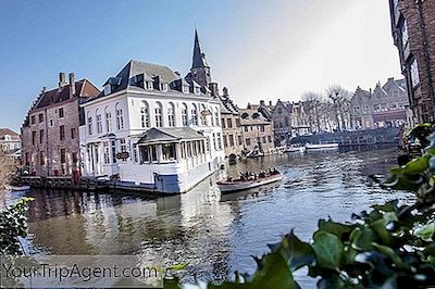 11 Grunner Til At Du Bør Utforske Brugge, Belgia