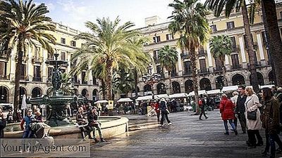 11 Cosas Que Debe Saber Si Viaja A Barcelona Ahora