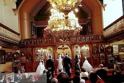 11 Consigli Per Sopravvivere A Un Matrimonio Tradizionale Greco
