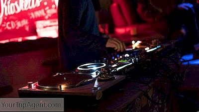 11 Meilleures Discothèques À Copenhague