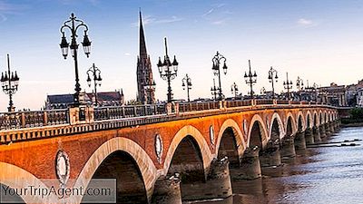 11 Choses À Faire À Bordeaux Avec Des Enfants