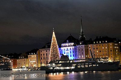 11 Hal Teratas Yang Harus Dilakukan Di Stockholm Pada Hari Natal Ini