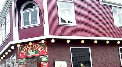 12 Seniman Hip-Hop Iceland Yang Harus Anda Ketahui