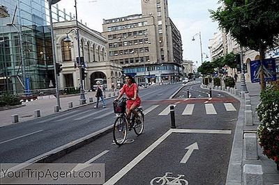 12 Romania Lauseita, Jotka Sinun Pitää Tietää