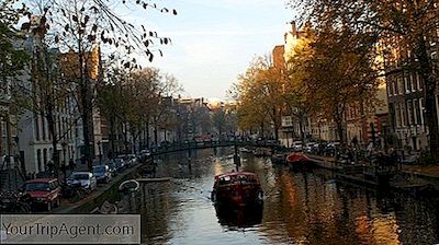 12 สิ่งที่น่ารู้ที่ควรทราบก่อนเดินทางไปอัมสเตอร์ดัม