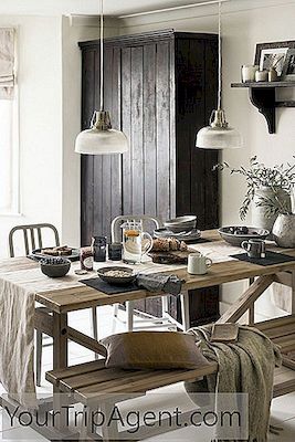 12 Façons De Créer Le Look Hygge Danois