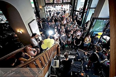 13 Bandas De Berlín Que Debes Escuchar