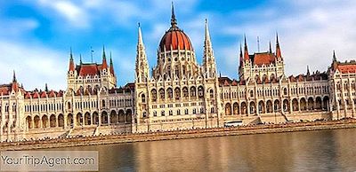 13 Sự Kiện Hấp Dẫn Về Ngôn Ngữ Hungary