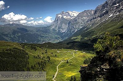 13 Ungewöhnliche Gesetze In Der Schweiz Auch Die Schweizer Wissen Nicht, Wie