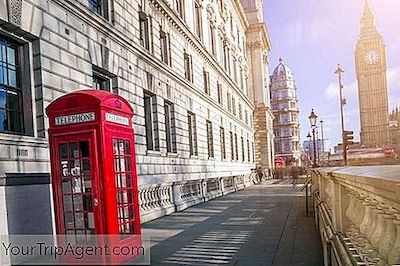 14 Britských Stereotypů, Které Se Ani Nepokusíme Popřít