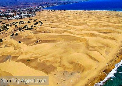 Las 14 Playas Más Bellas De Las Islas Canarias