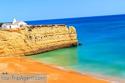 Die 15 Besten Reiseziele In Portugal