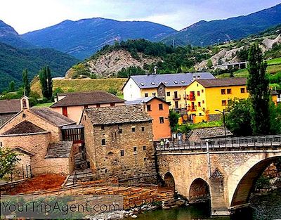 Los 15 Mejores Lugares Para Visitar En España