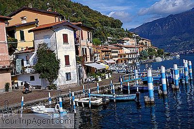 15 Endroits Épiques En Italie Tous Les Italiens Sont Fiers De
