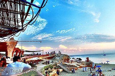 Les 15 Plus Belles Plages D'Ibiza