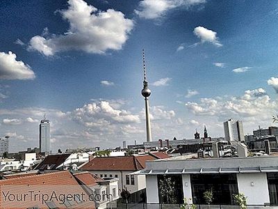 15 Attractions Incontournables À Berlin