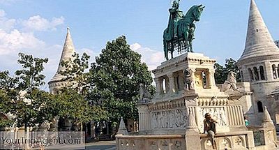 Budapeşte'De 15 Ziyaret Edilecek Gezi