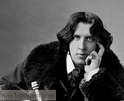 15 Asioita, Joista Et Voi Tietää Oscar Wildesta