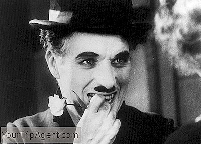 15 สิ่งที่คุณควรทราบเกี่ยวกับ Charlie Chaplin