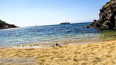 Os 16 Melhores Destinos De Férias De Verão Para 2017