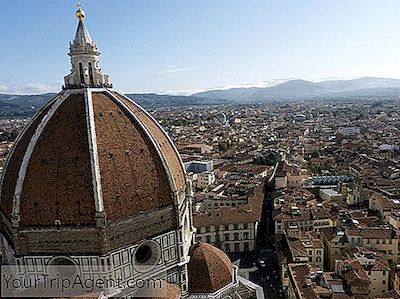 フィレンツェ大聖堂についての16の興味深い事実