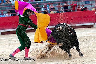 16 Dinge, Die Spanien Am Berühmtesten Ist Für